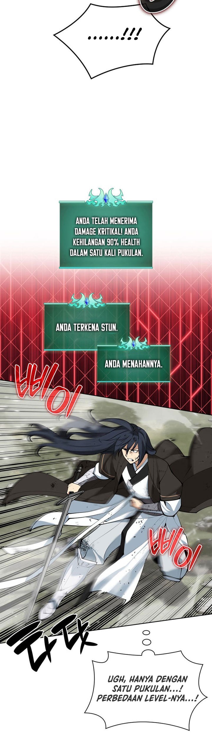 Overgeared New Chapter 241 Gambar 36