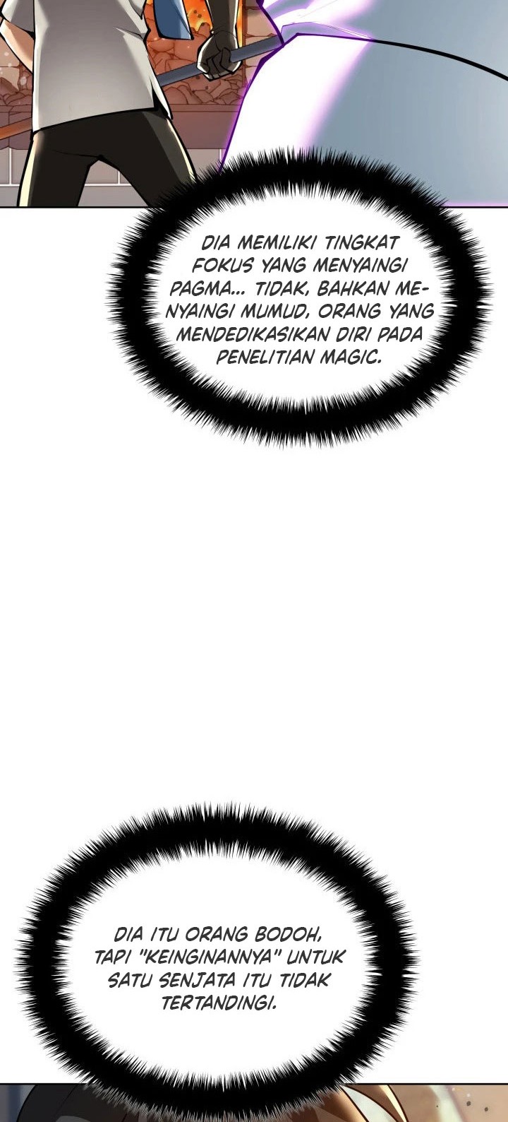 Overgeared New Chapter 239 Gambar 31