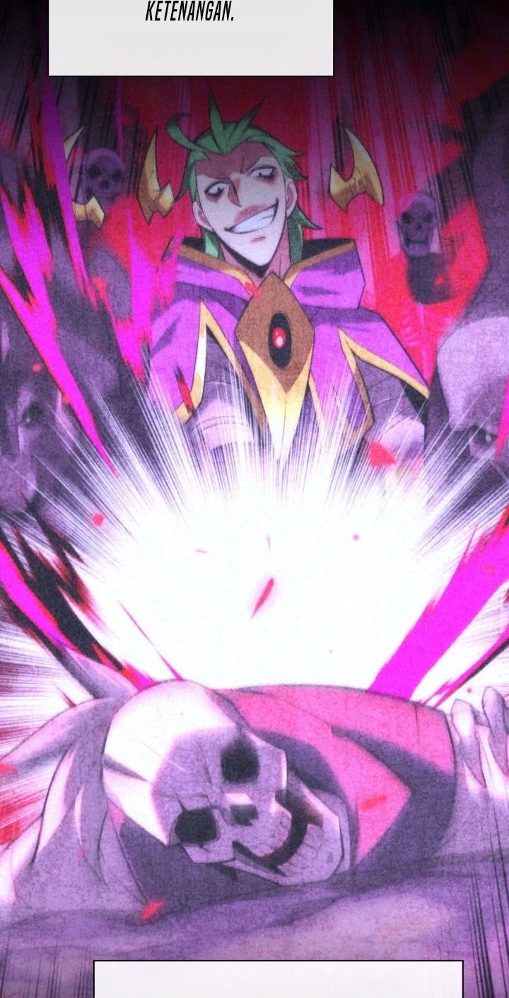 Overgeared New Chapter 238 Gambar 39