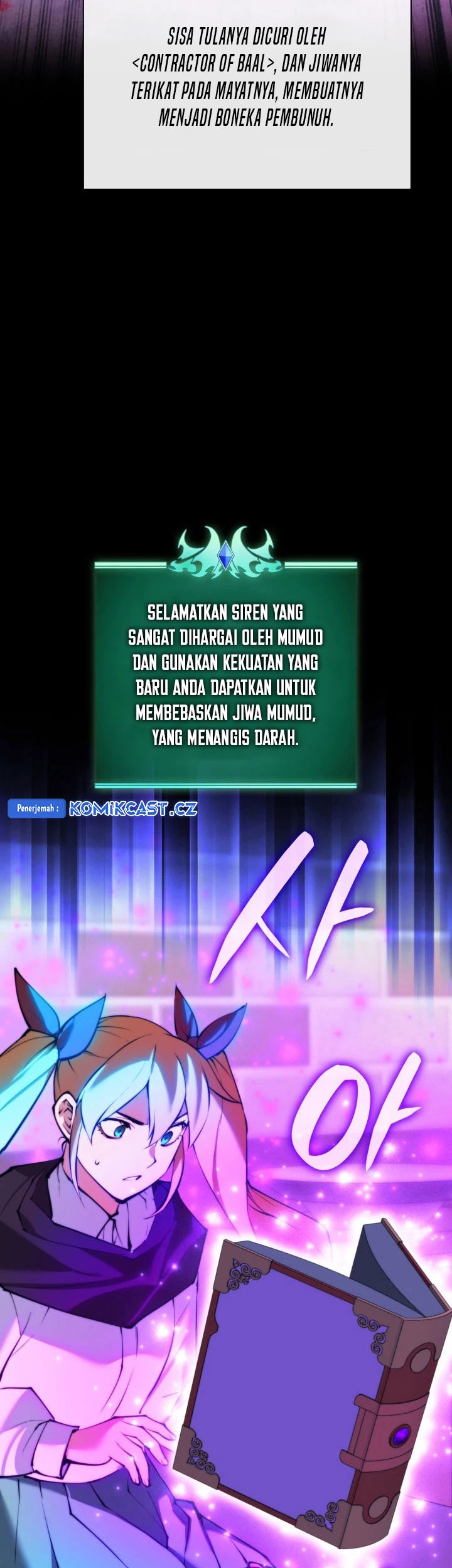 Overgeared New Chapter 238 Gambar 40