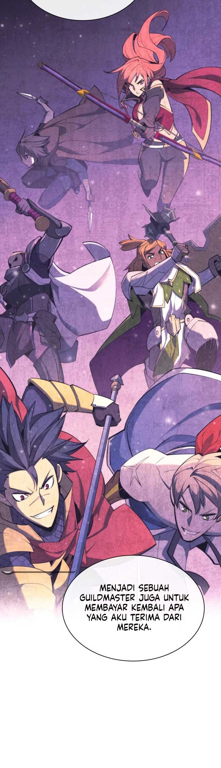 Overgeared New Chapter 237 Gambar 42