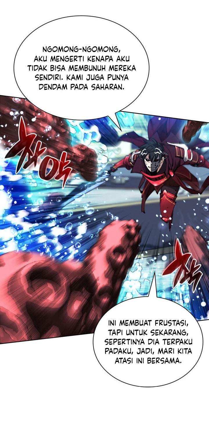Overgeared New Chapter 236 Gambar 33