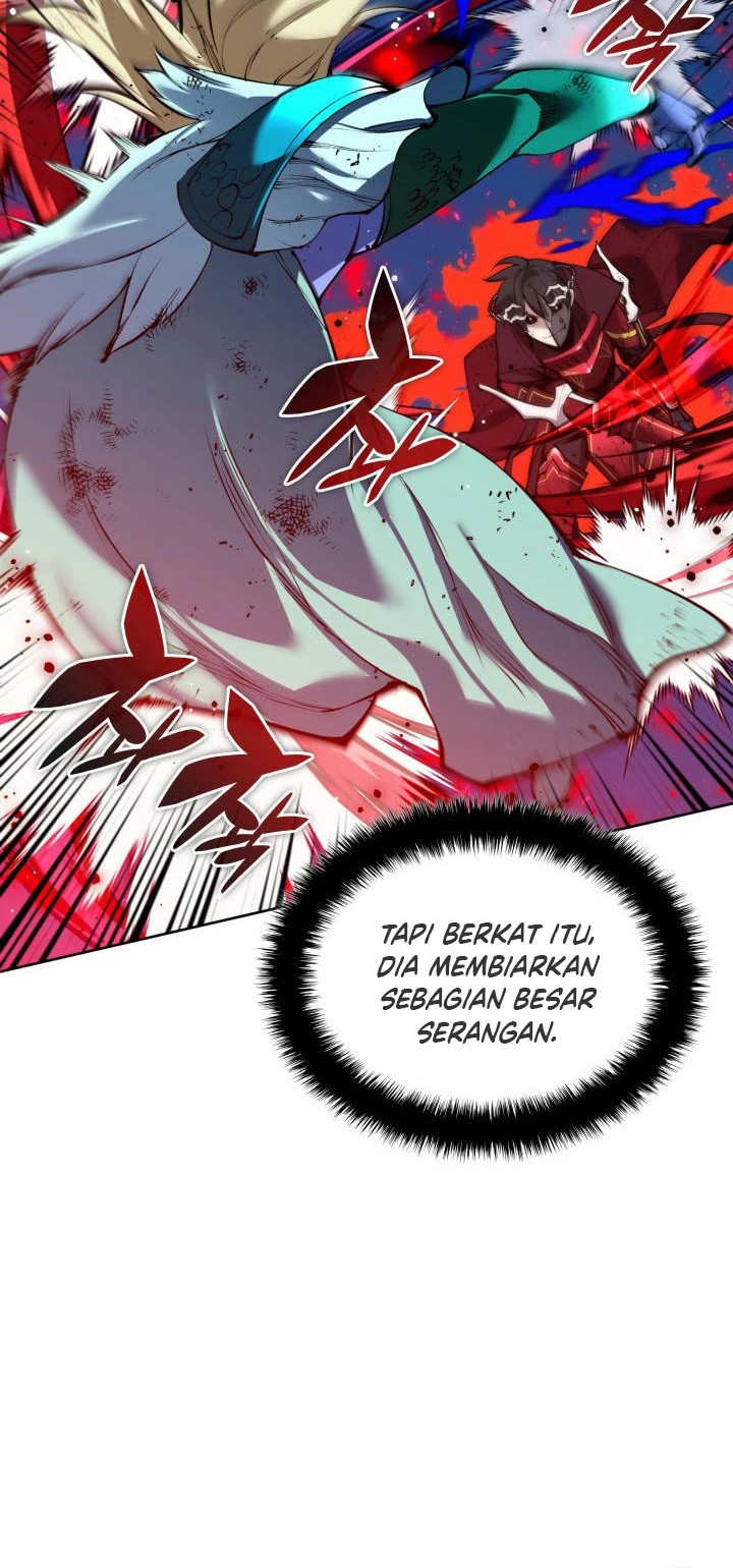Overgeared New Chapter 236 Gambar 35
