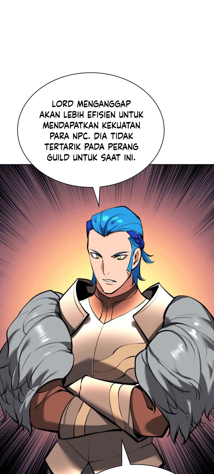 Overgeared New Chapter 234 Gambar 35
