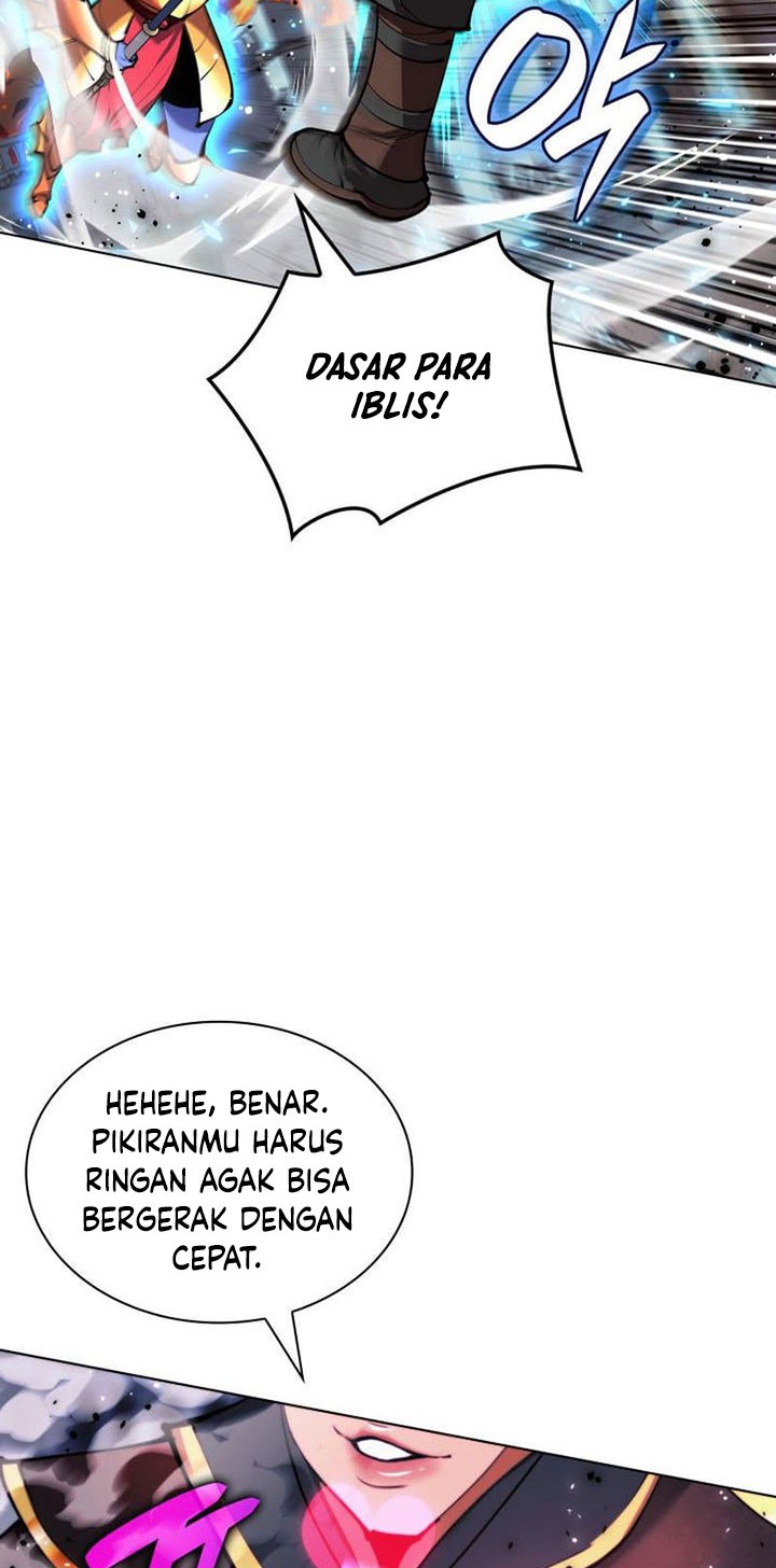 Overgeared New Chapter 231 Gambar 37