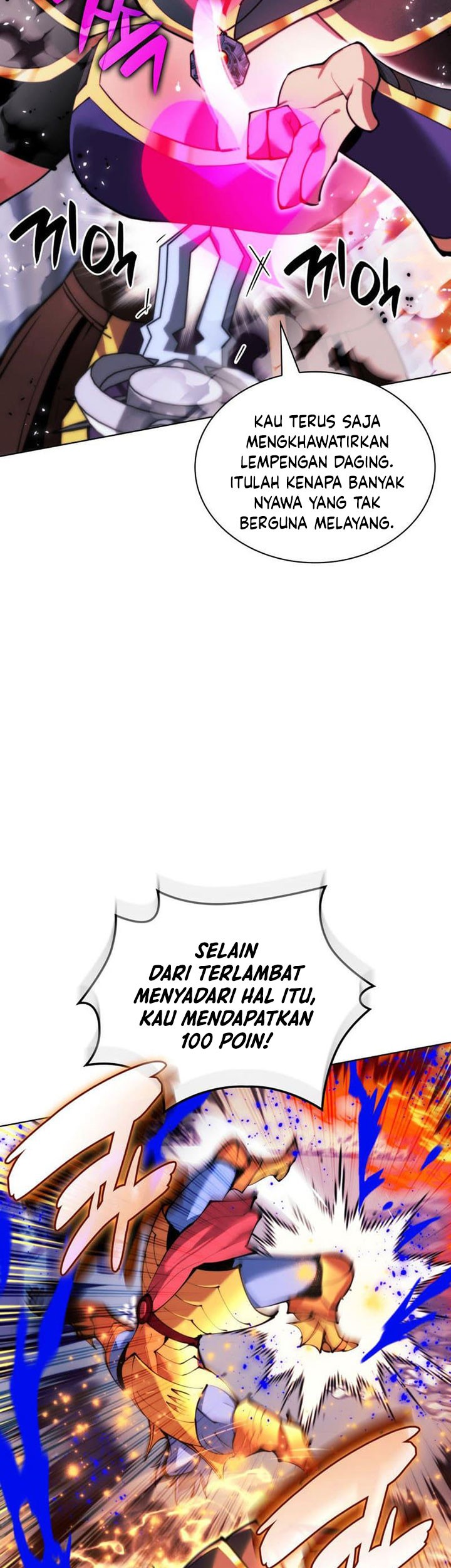 Overgeared New Chapter 231 Gambar 38