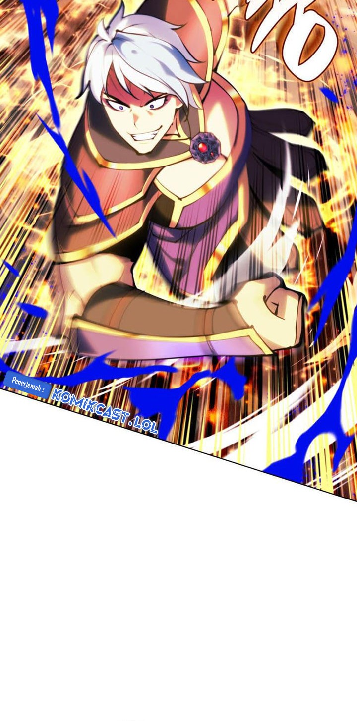 Overgeared New Chapter 231 Gambar 39