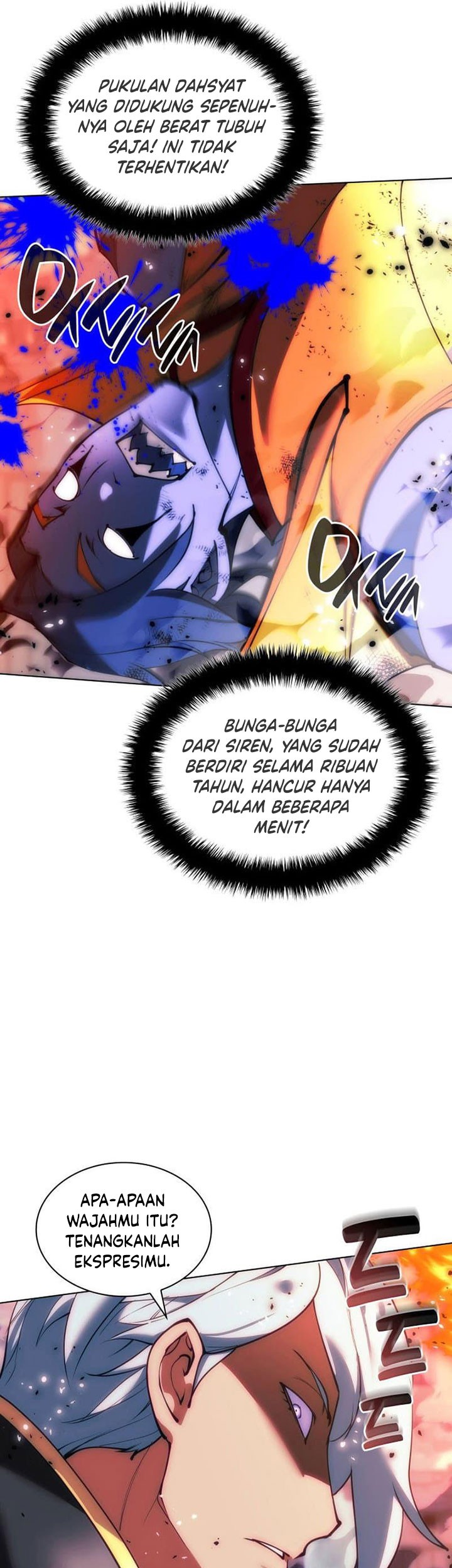 Overgeared New Chapter 231 Gambar 40