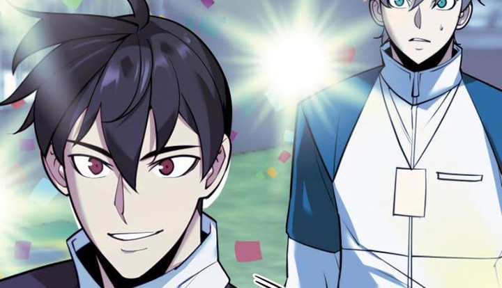Overgeared New Chapter 229 Gambar 37