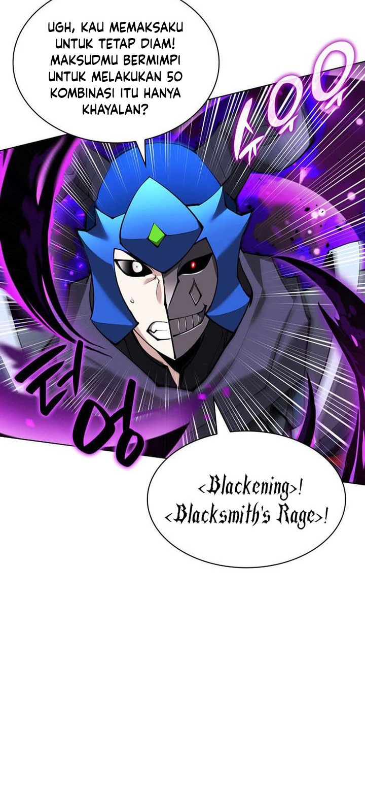 Overgeared New Chapter 228 Gambar 37