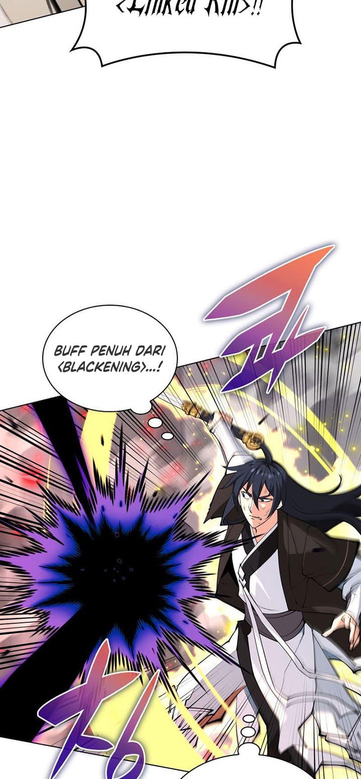 Overgeared New Chapter 228 Gambar 39