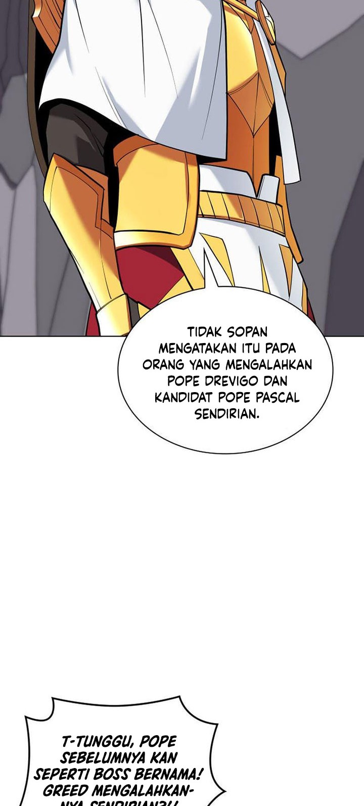 Overgeared New Chapter 226 Gambar 39
