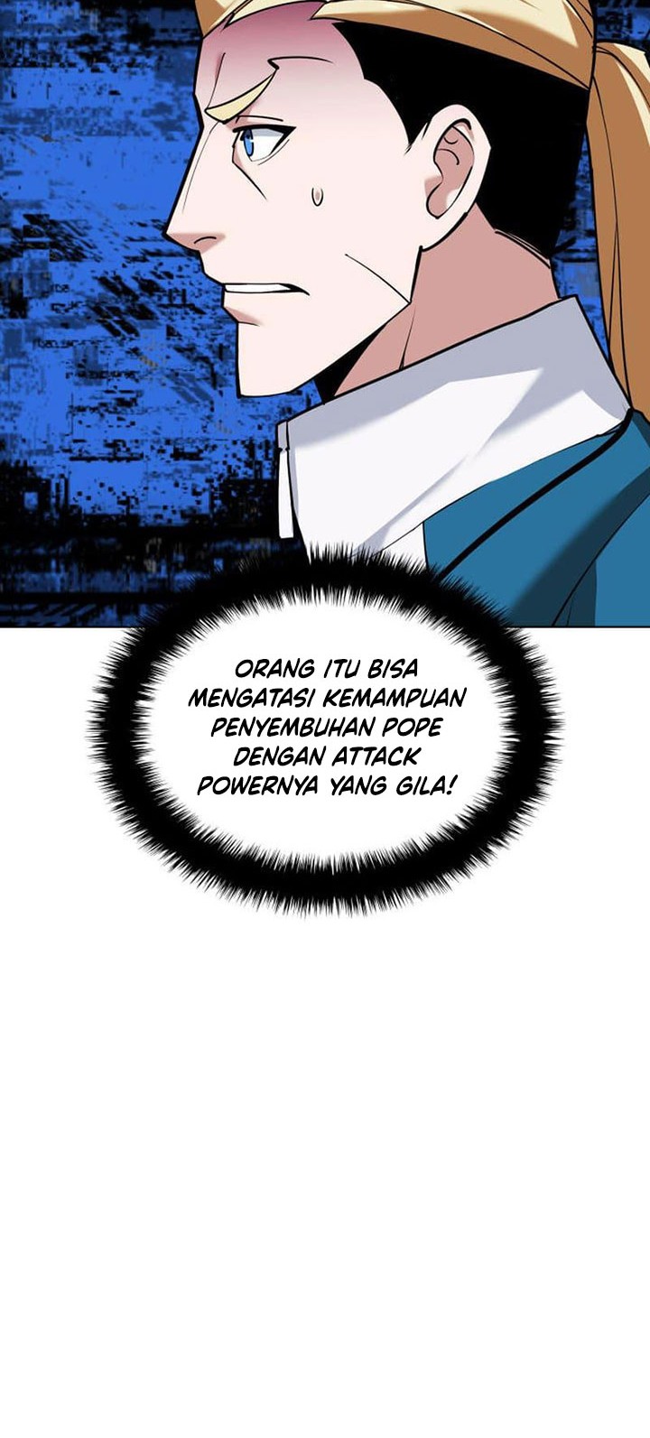 Overgeared New Chapter 226 Gambar 41
