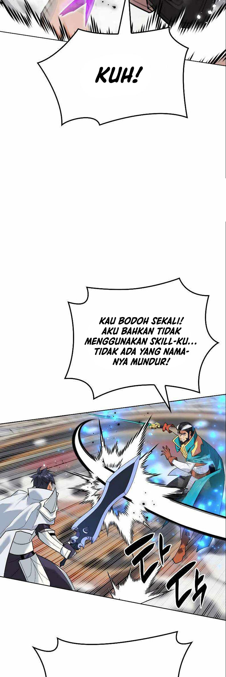 Overgeared New Chapter 224 Gambar 31