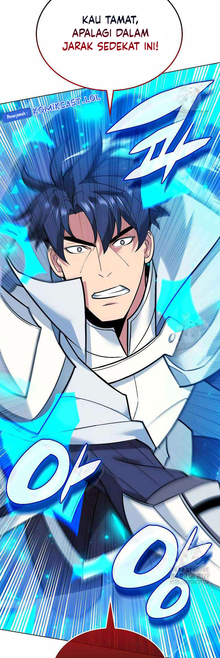 Overgeared New Chapter 224 Gambar 33
