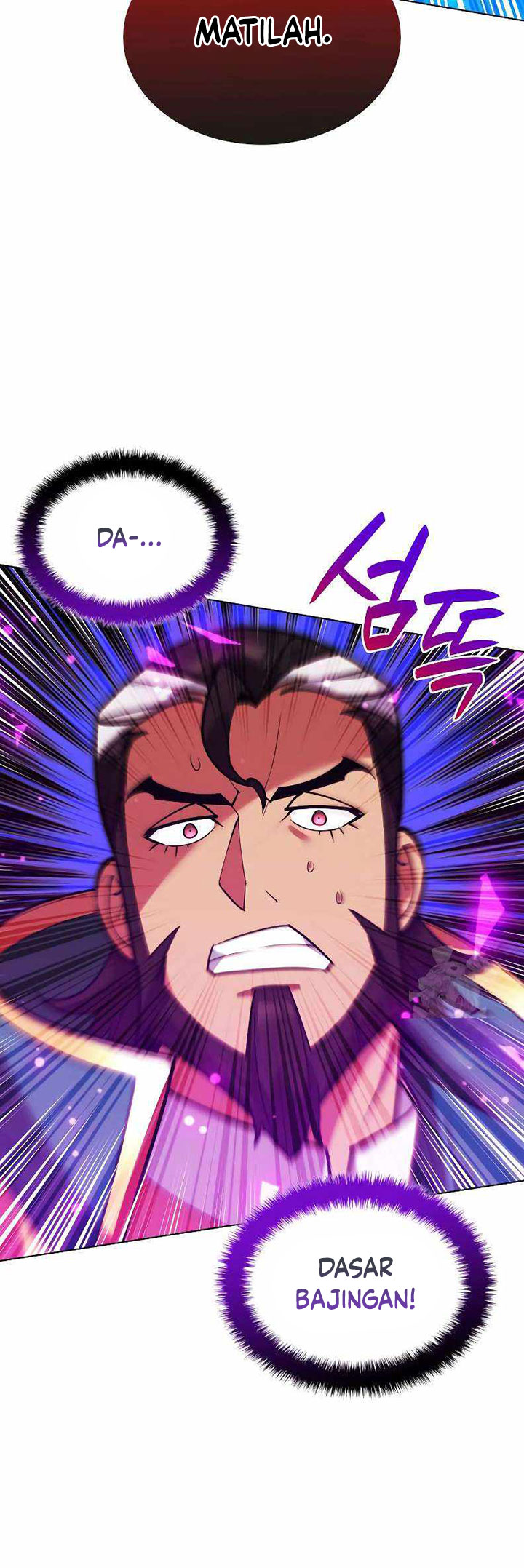 Overgeared New Chapter 224 Gambar 34