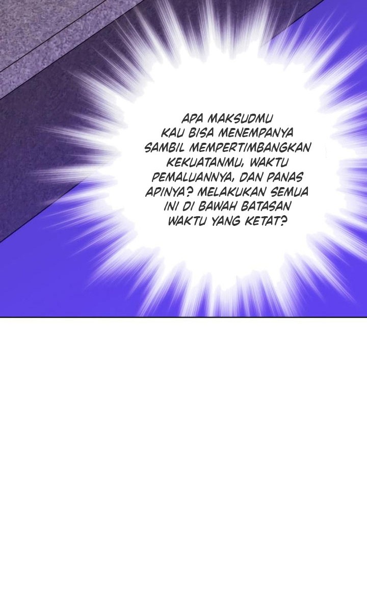 Overgeared New Chapter 221 Gambar 39
