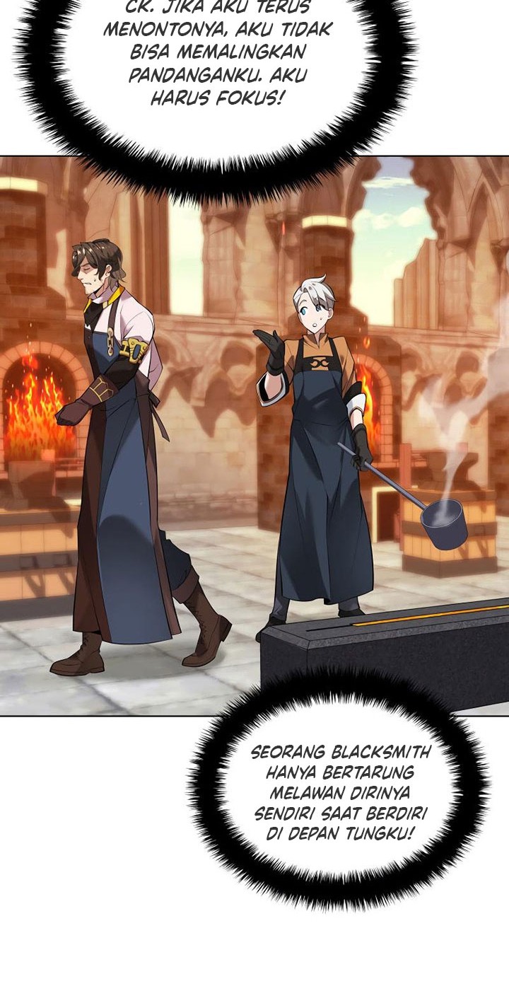 Overgeared New Chapter 221 Gambar 41