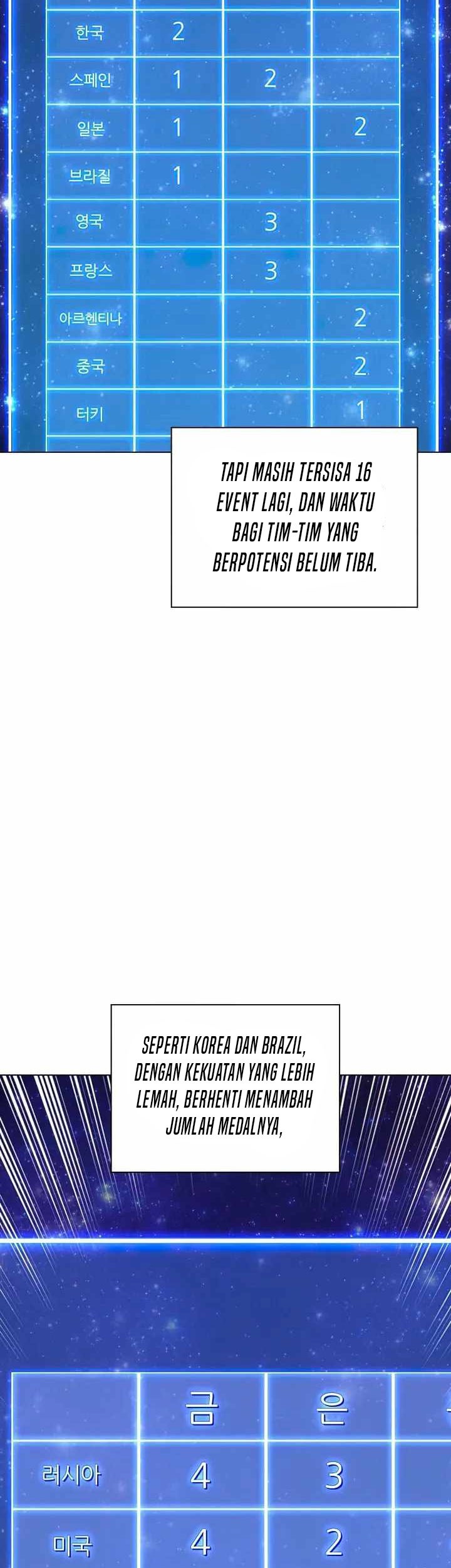 Overgeared New Chapter 218 Gambar 34