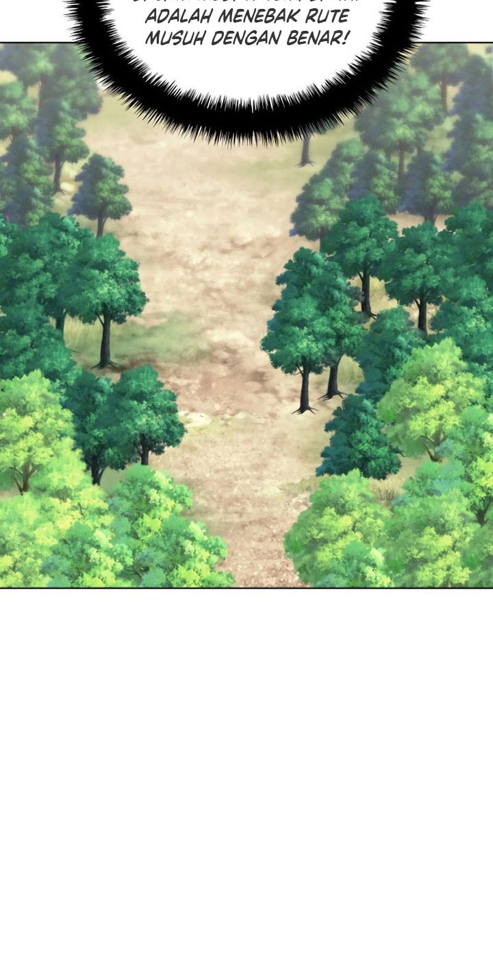 Overgeared New Chapter 216 Gambar 35