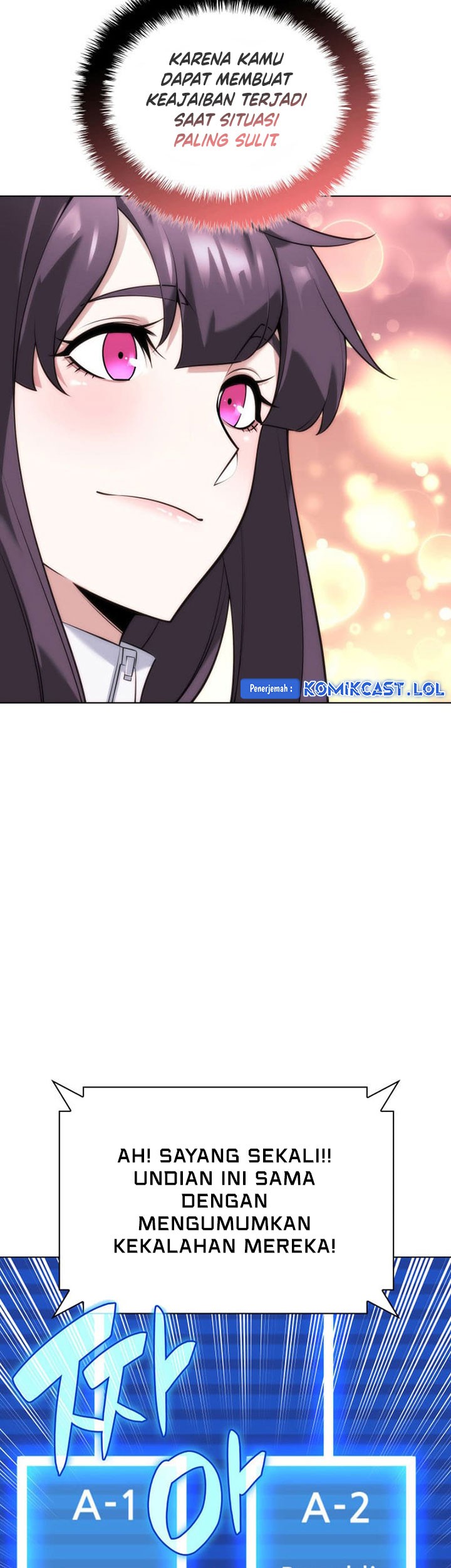 Overgeared New Chapter 215 Gambar 32