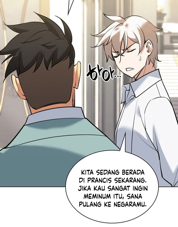 Overgeared New Chapter 214 Gambar 39