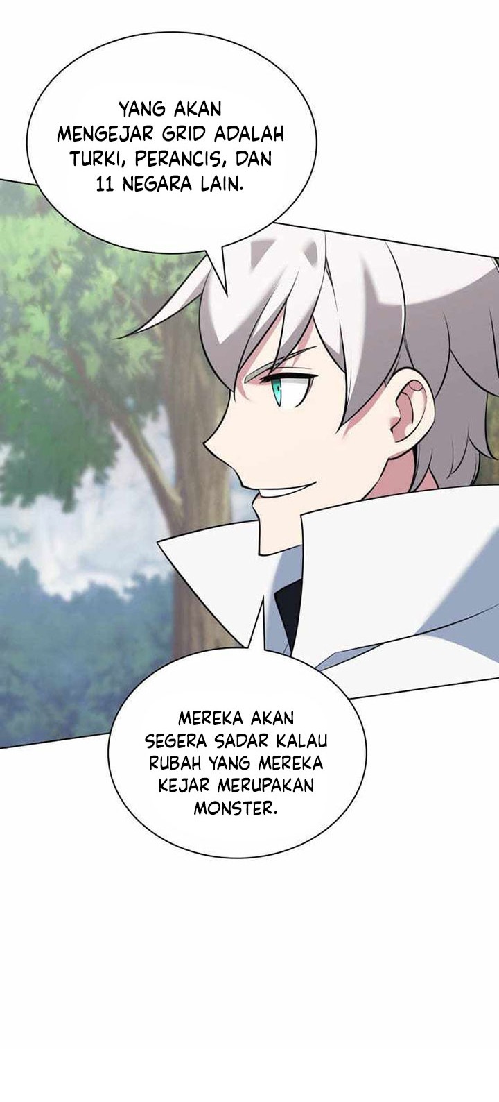 Overgeared New Chapter 209 Gambar 35