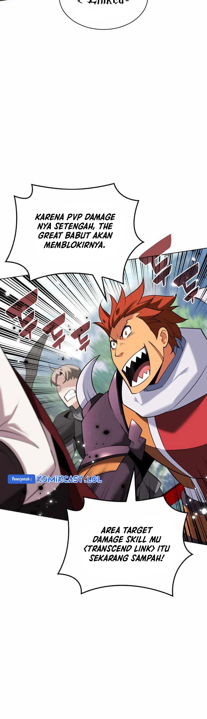 Overgeared New Chapter 209 Gambar 38