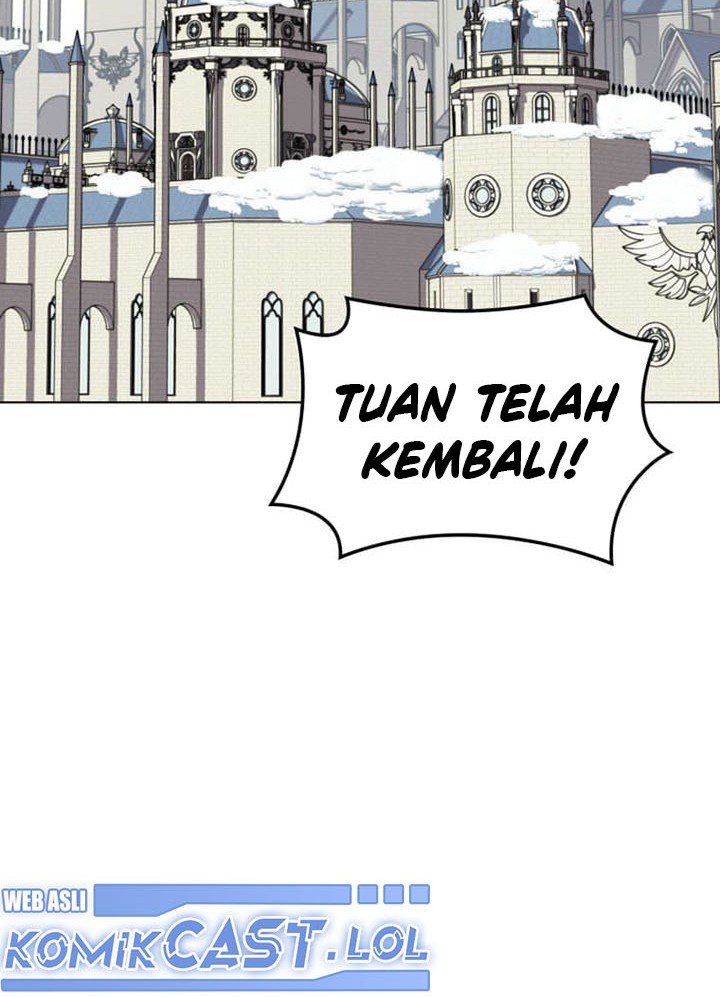 Overgeared New Chapter 207 Gambar 32