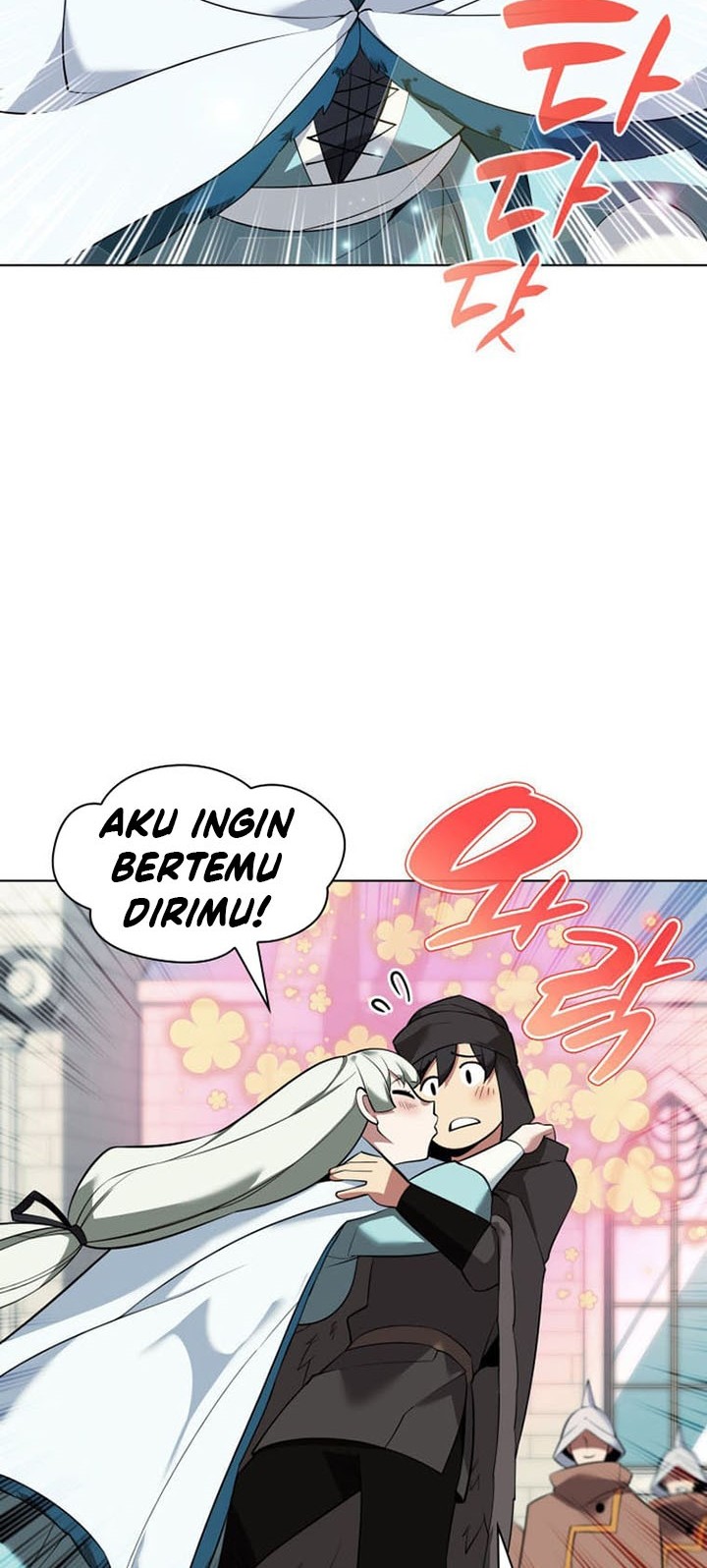 Overgeared New Chapter 207 Gambar 34