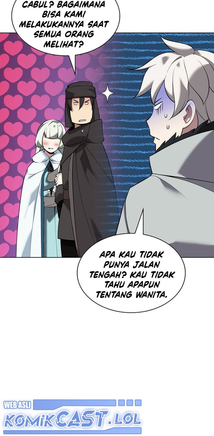 Overgeared New Chapter 207 Gambar 36