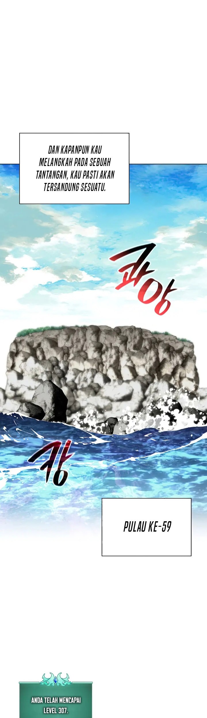Overgeared New Chapter 206 Gambar 34