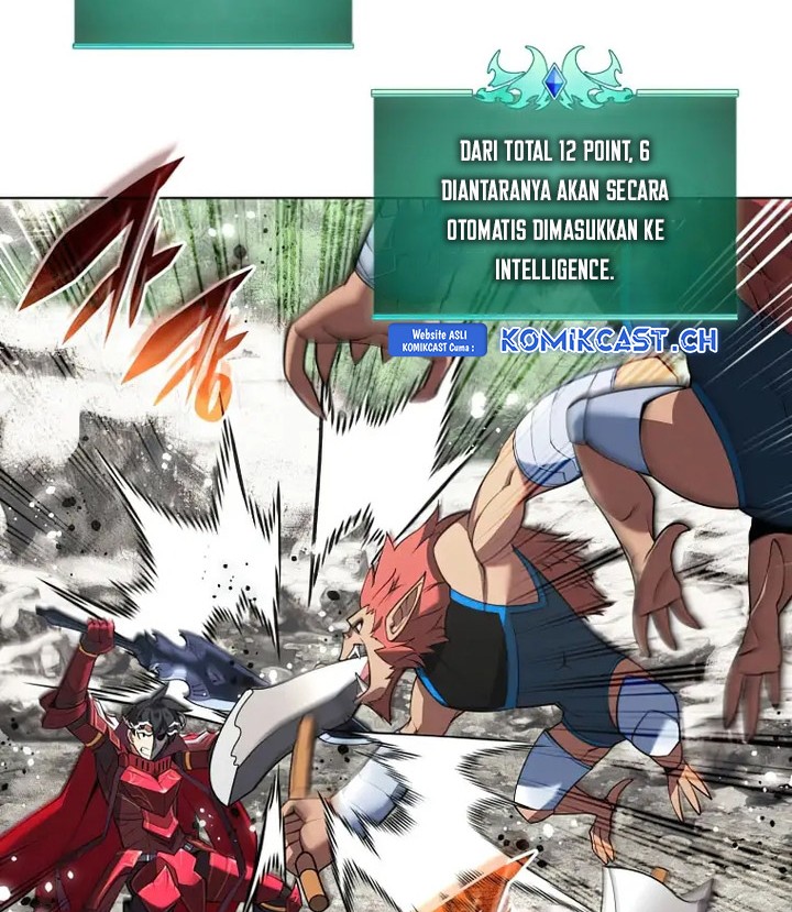 Overgeared New Chapter 206 Gambar 35