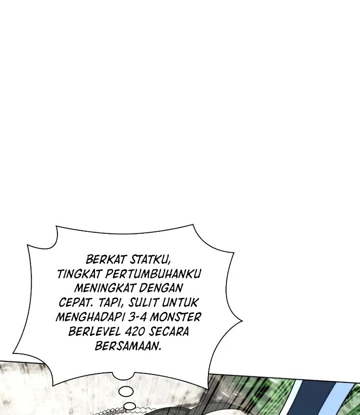 Overgeared New Chapter 206 Gambar 37