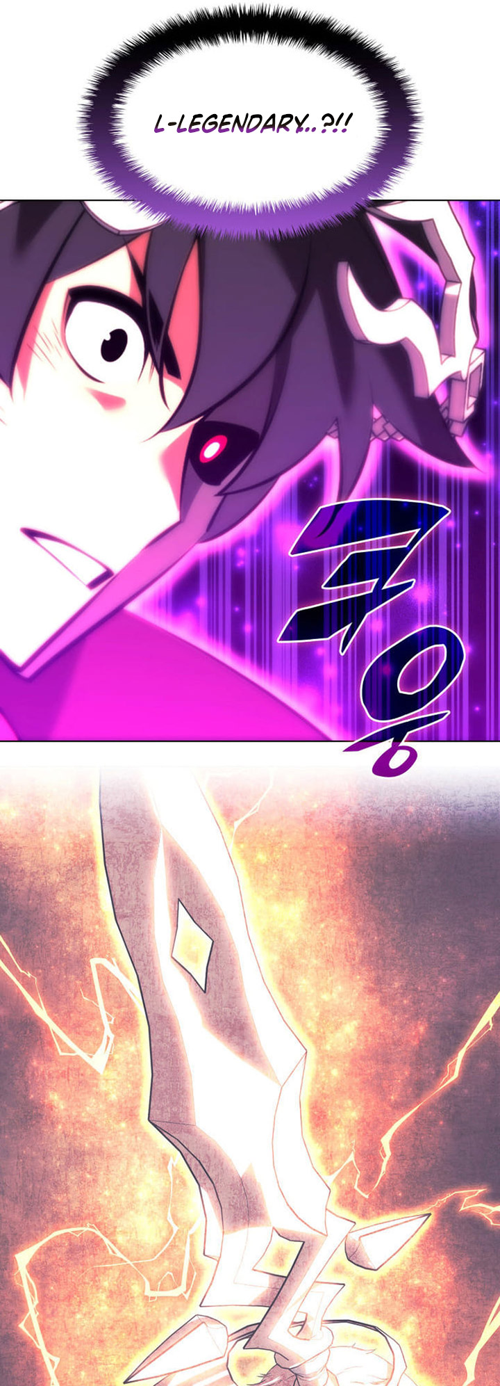 Overgeared New Chapter 204 Gambar 30