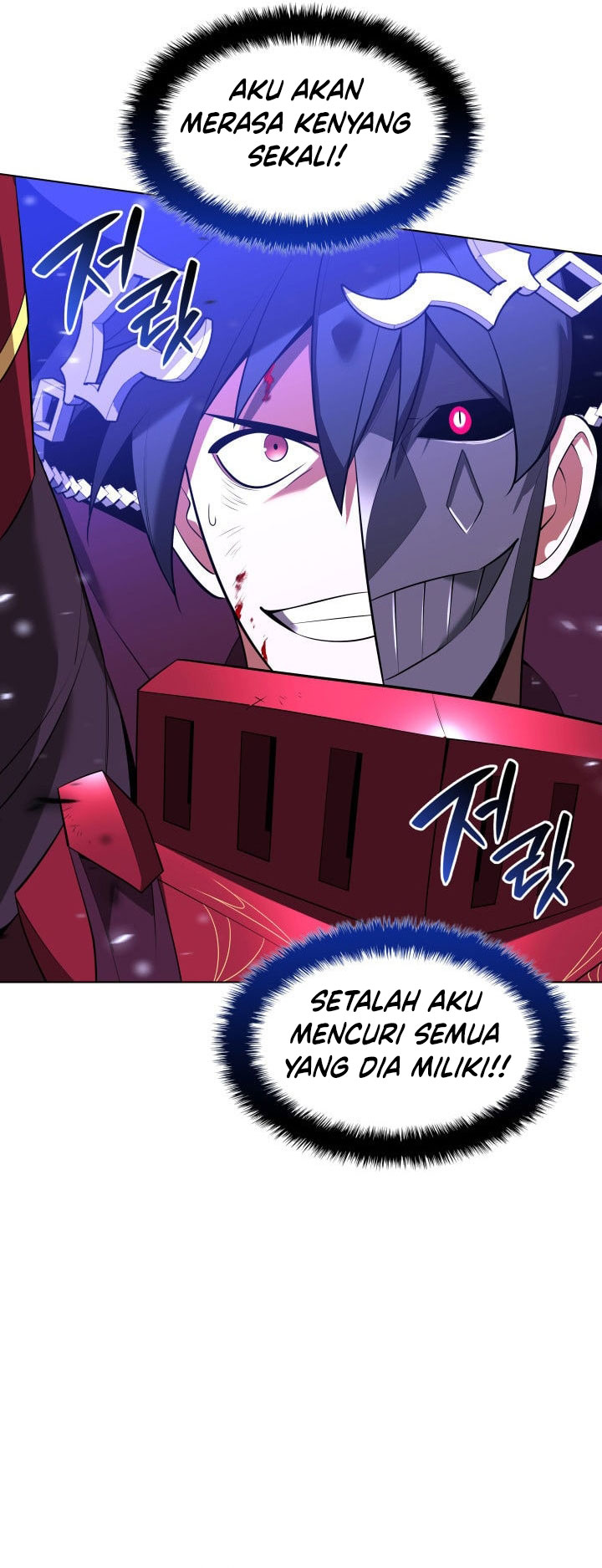Overgeared New Chapter 201 Gambar 40