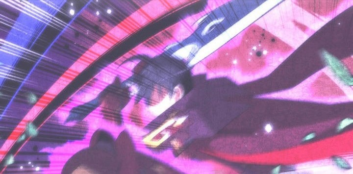 Overgeared New Chapter 200 Gambar 38