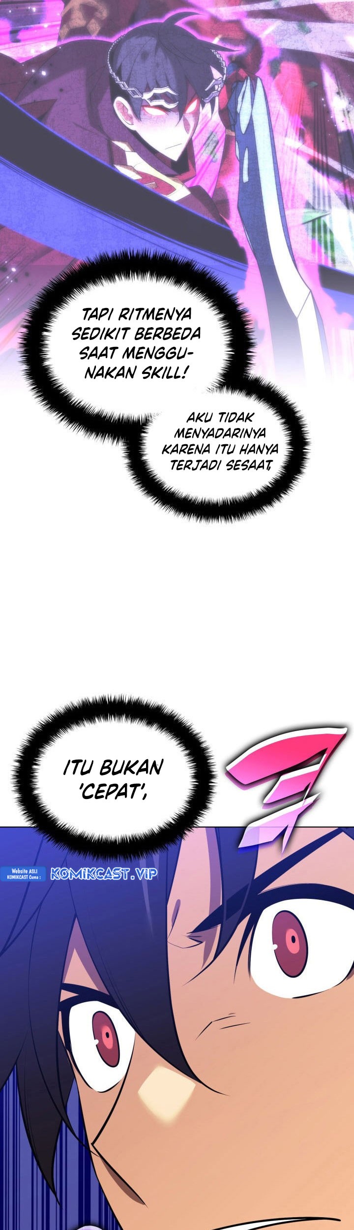 Overgeared New Chapter 200 Gambar 39