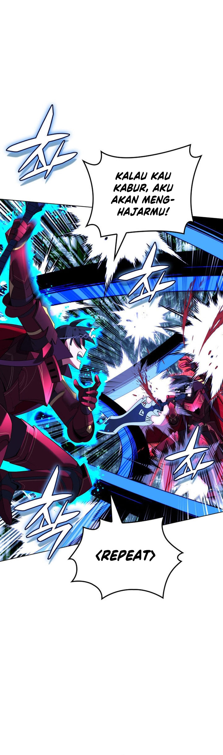 Overgeared New Chapter 199 Gambar 31