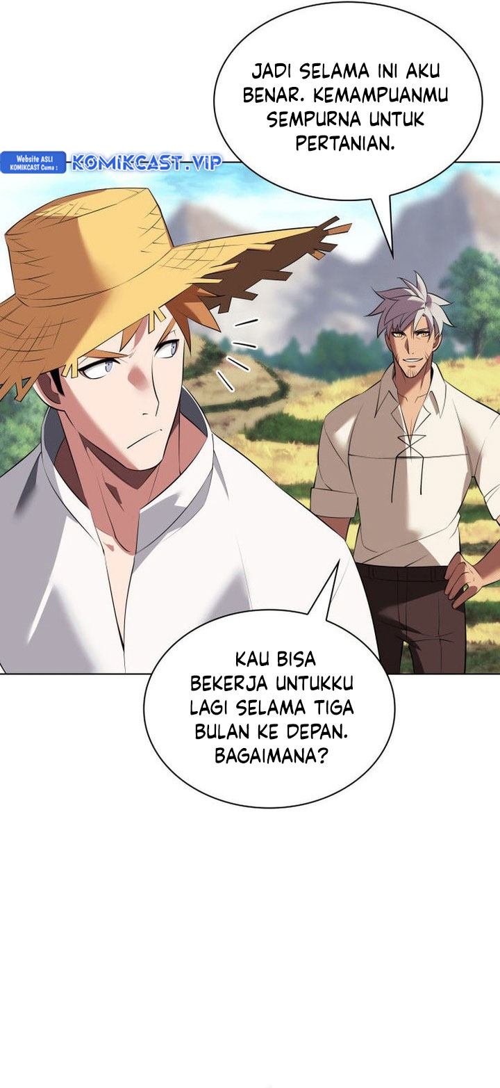 Overgeared New Chapter 196 Gambar 38