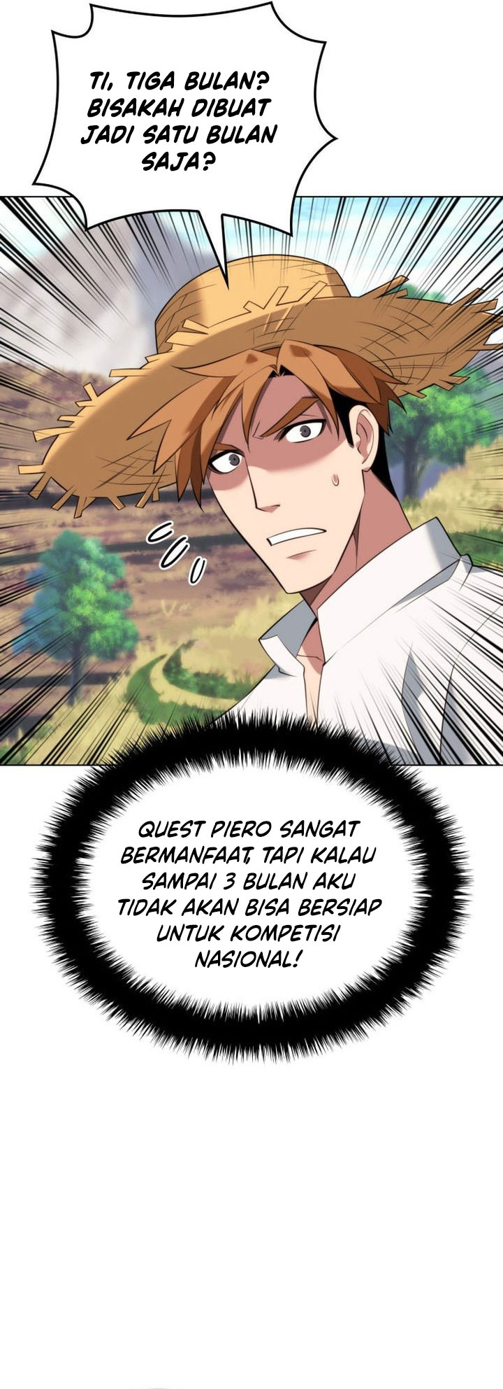 Overgeared New Chapter 196 Gambar 39