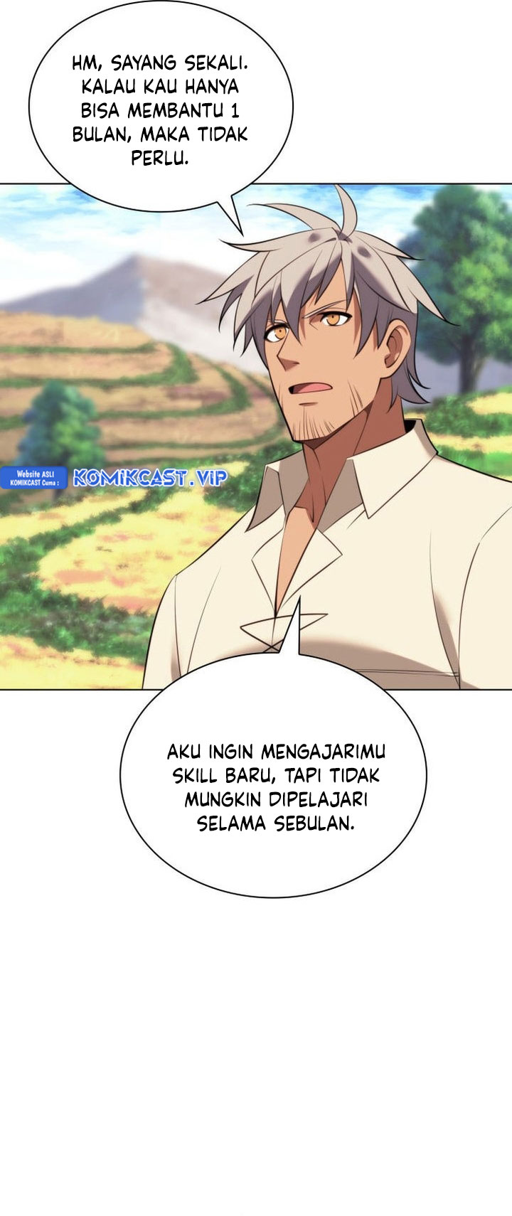 Overgeared New Chapter 196 Gambar 40