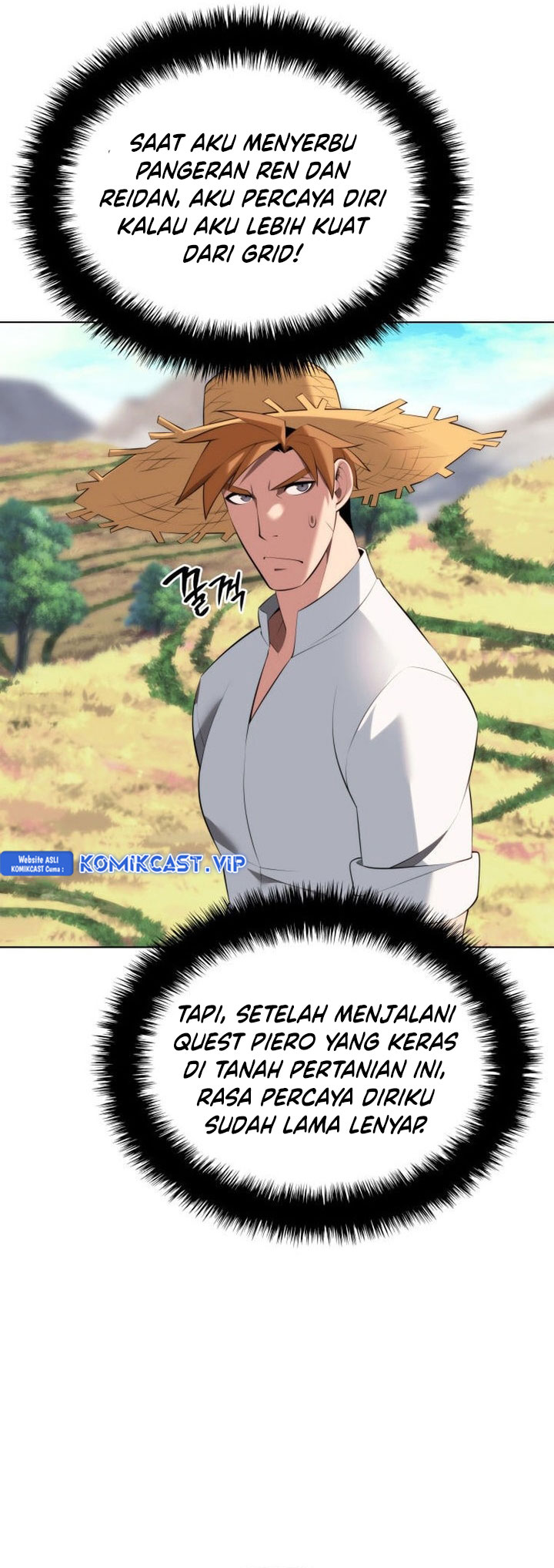Overgeared New Chapter 196 Gambar 41