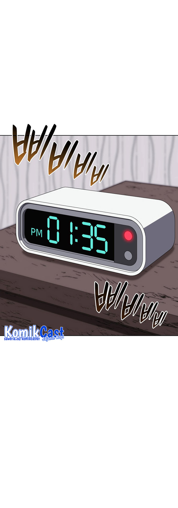 Overgeared New Chapter 195 Gambar 29