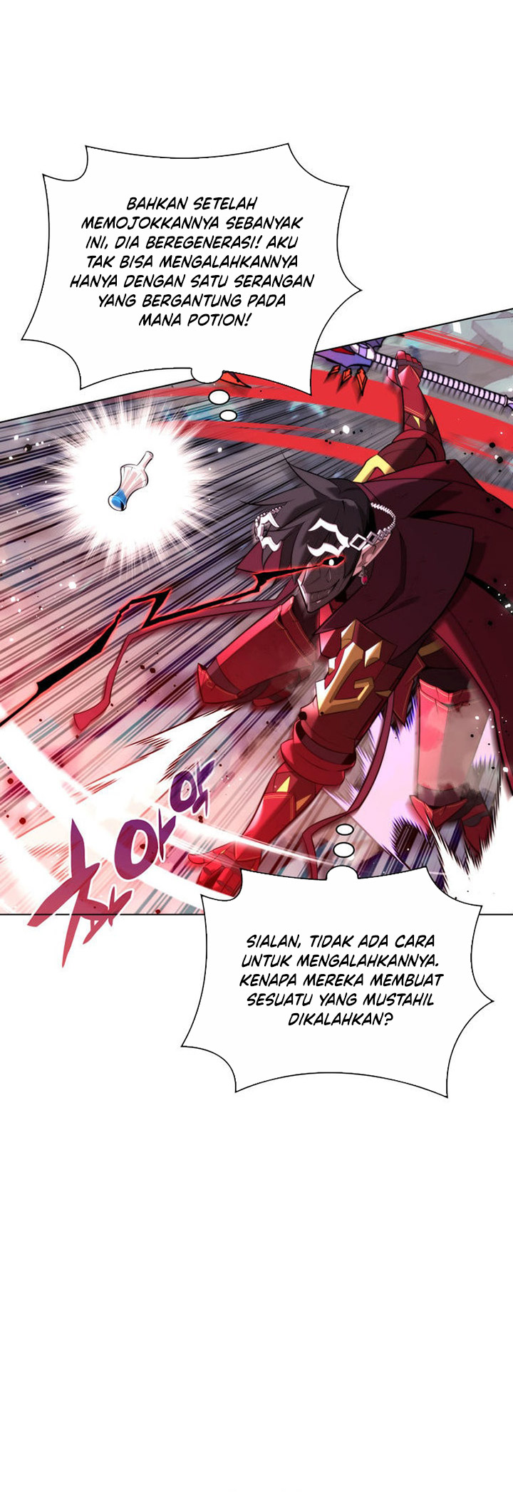 Overgeared New Chapter 192 Gambar 33