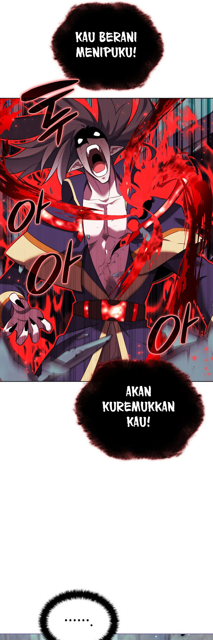 Overgeared New Chapter 192 Gambar 34