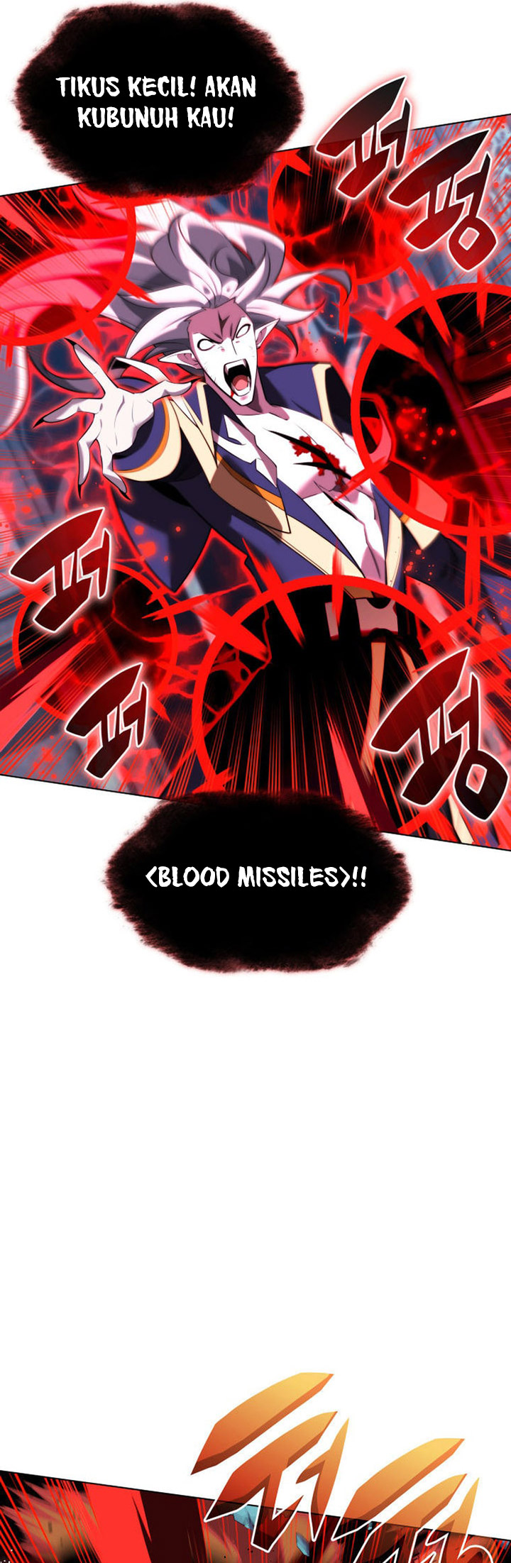 Overgeared New Chapter 191 Gambar 34