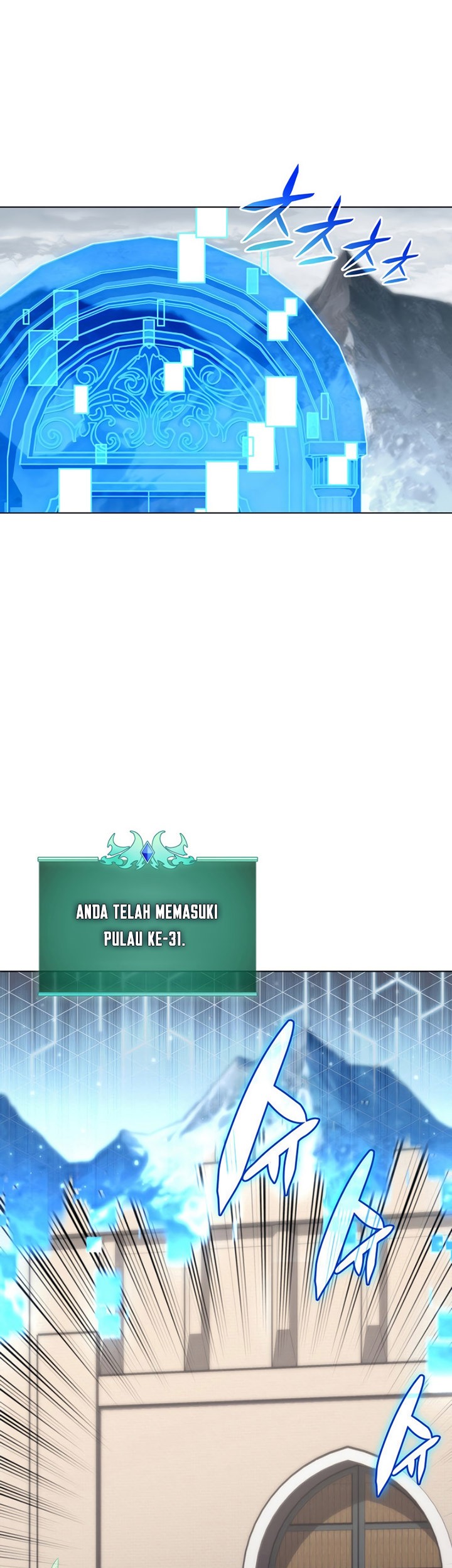 Overgeared New Chapter 189 Gambar 42