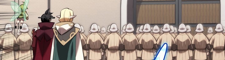 Overgeared New Chapter 189 Gambar 43