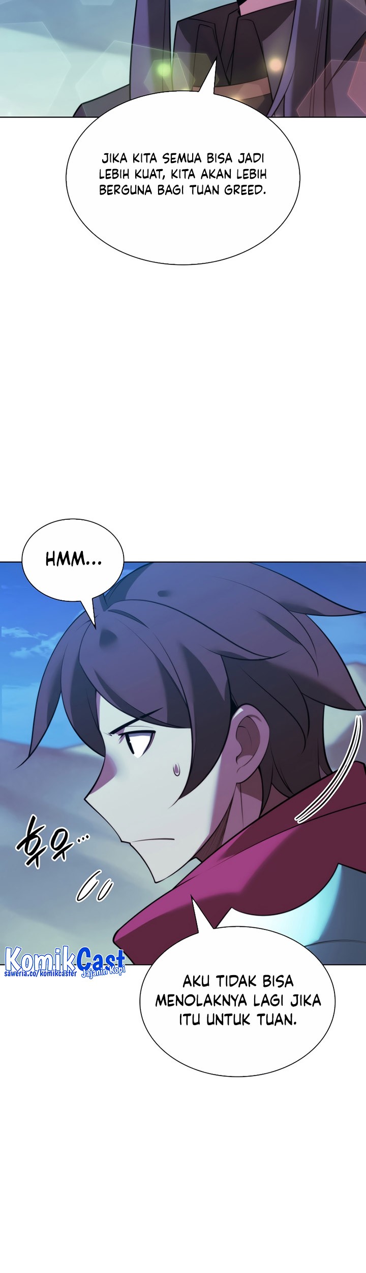 Overgeared New Chapter 188 Gambar 40